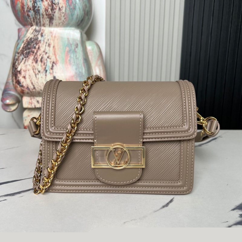 LV Satchel bags